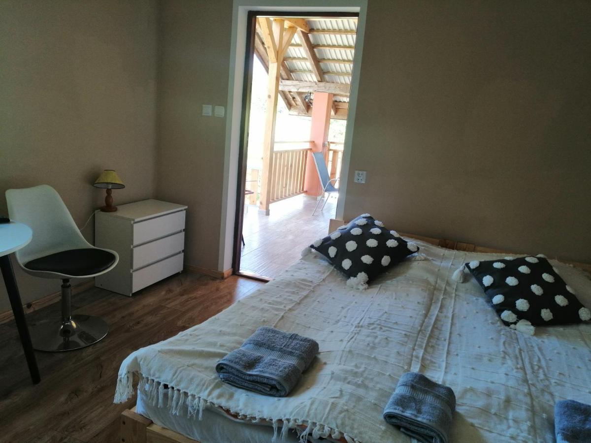 Rzepedka Villa Rzepedz Room photo