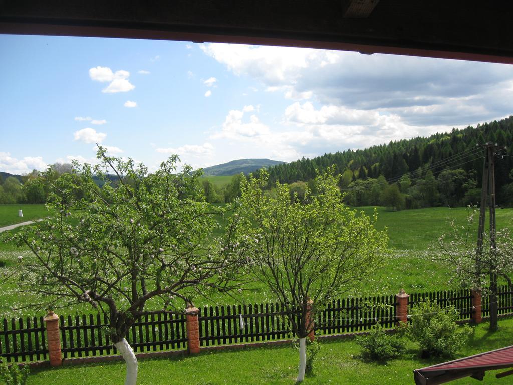 Rzepedka Villa Rzepedz Exterior photo